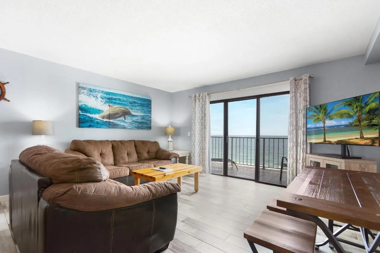 Summit Beach Resort 1428 Panama City Beach