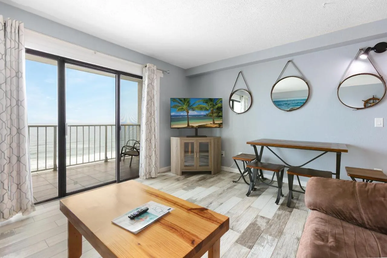 Summit Beach Resort 1428 Panama City Beach 0*,