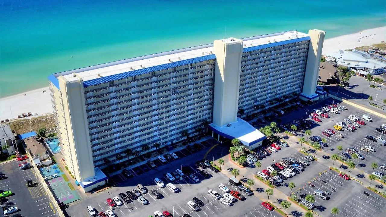 Summit Beach Resort 1428 Panama City Beach USA