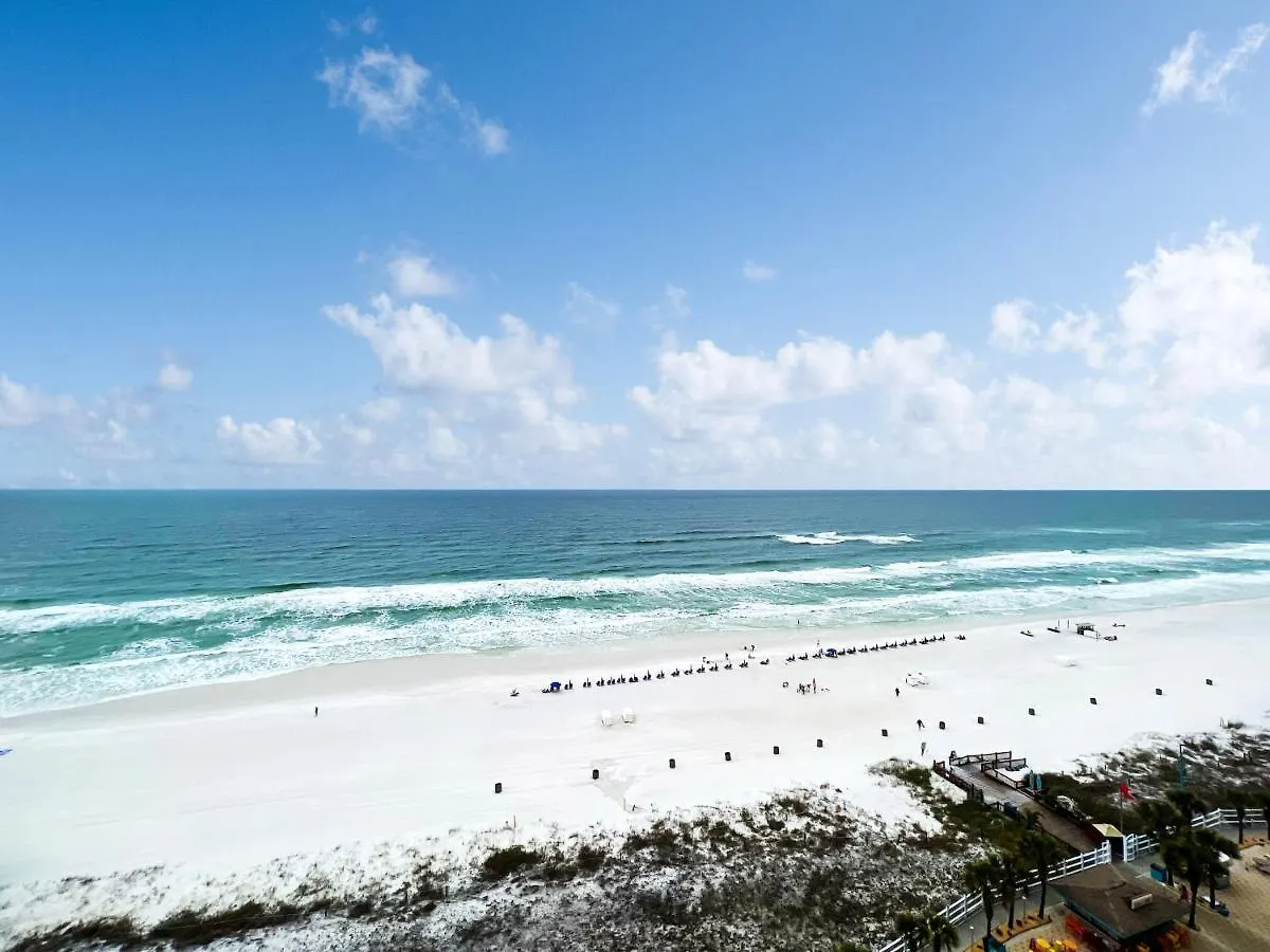 Summit Beach Resort 1428 Panama City Beach