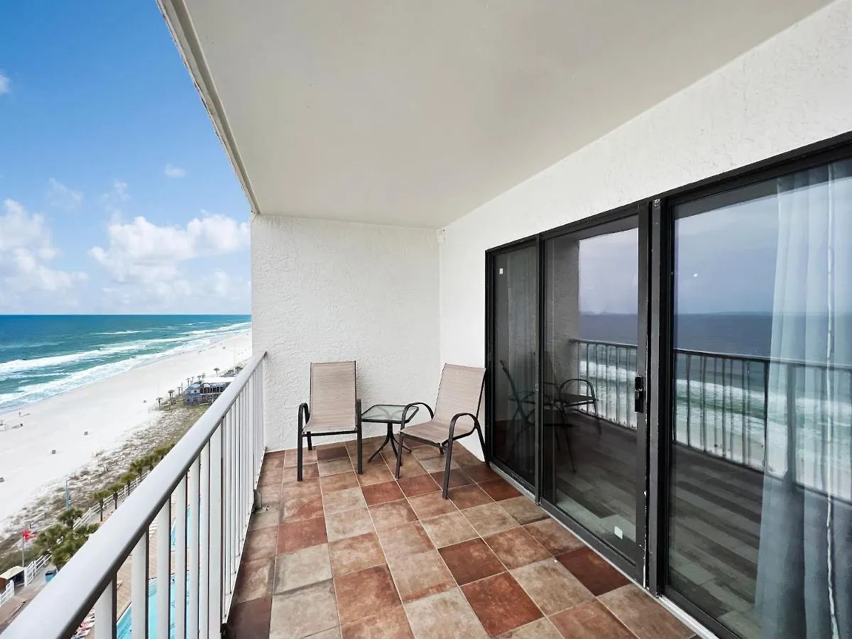 Summit Beach Resort 1428 Panama City Beach