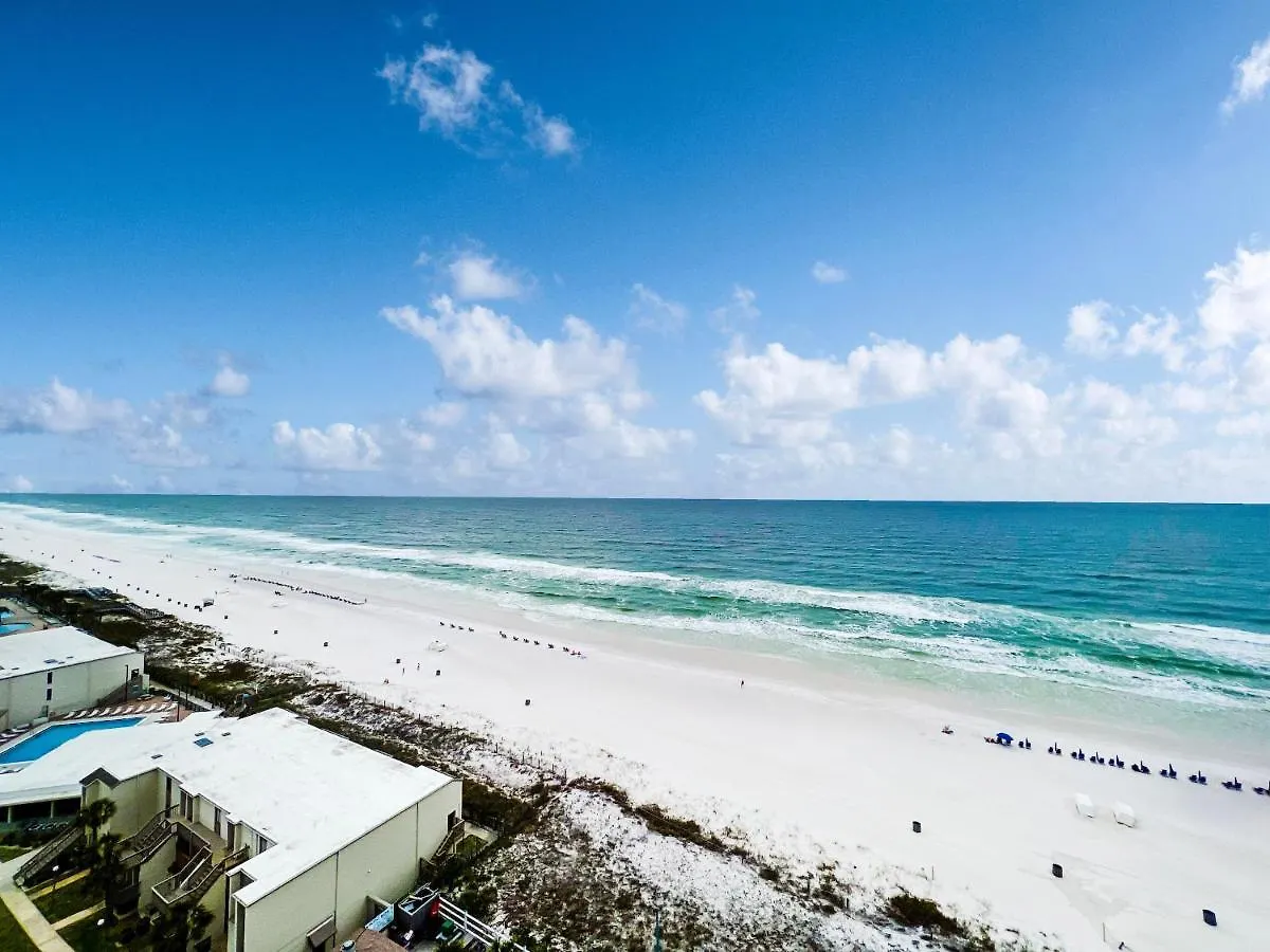 Summit Beach Resort 1428 Panama City Beach