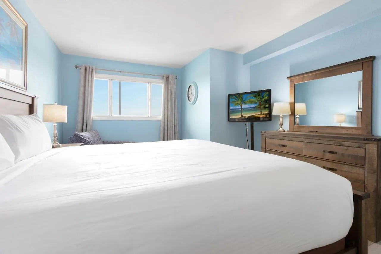 Apartment Summit Beach Resort 1428 Panama City Beach