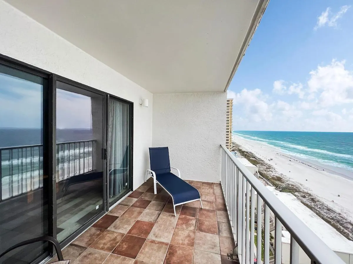 Apartment Summit Beach Resort 1428 Panama City Beach