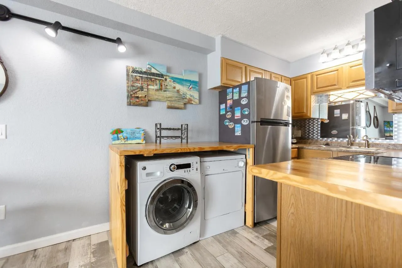 Apartment Summit Beach Resort 1428 Panama City Beach